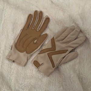 Rare vintage driving gloves